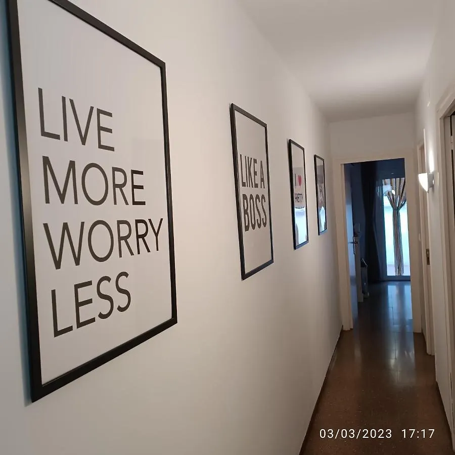 Apartamento La Yeye El Port De La Selva