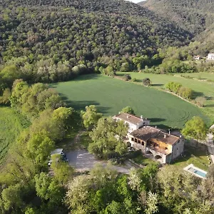 Apartamento Majordoms - Blanc De, Montagut