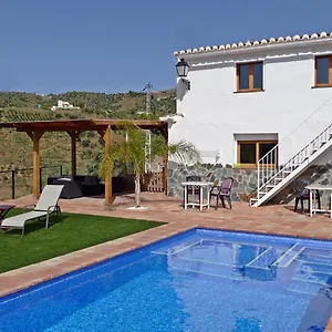  Casa rural Rural Tetuán España