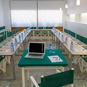 Hotel Porto Cristo, El Port De La Selva