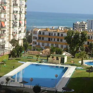  Apartamento Vive Apartamento Naciones, Playa A 200 Metros España