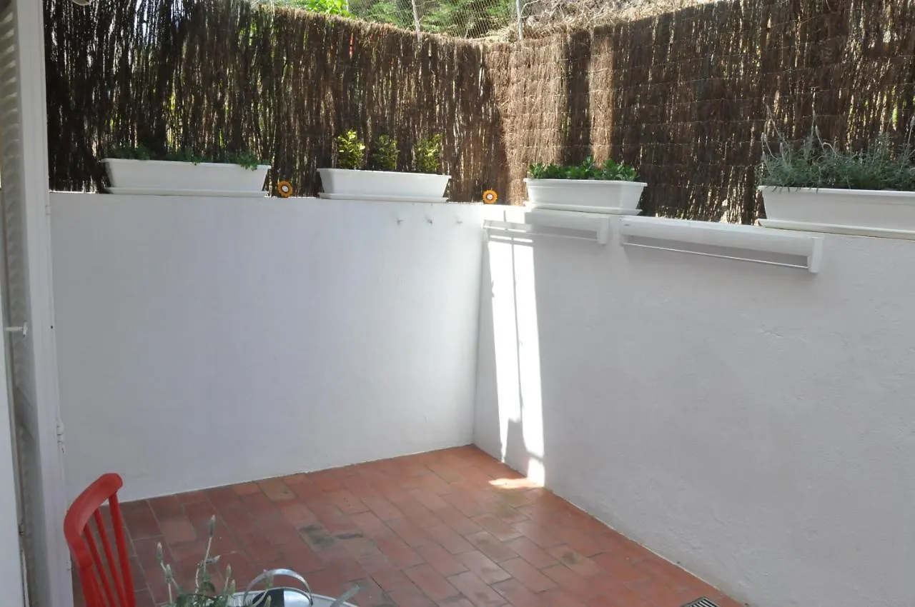 La Yeye Apartment El Port De La Selva Spain