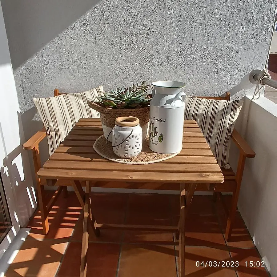 La Yeye Apartment El Port De La Selva