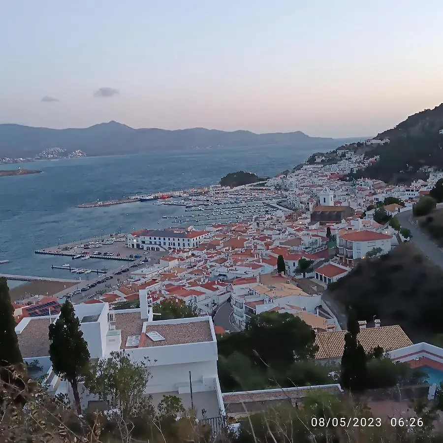 La Yeye Apartment El Port De La Selva 0*,  Spain