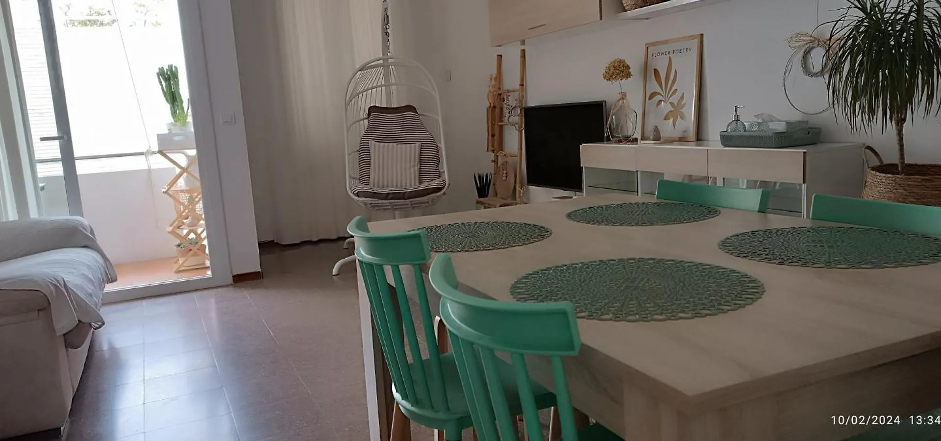 La Yeye Apartment El Port De La Selva