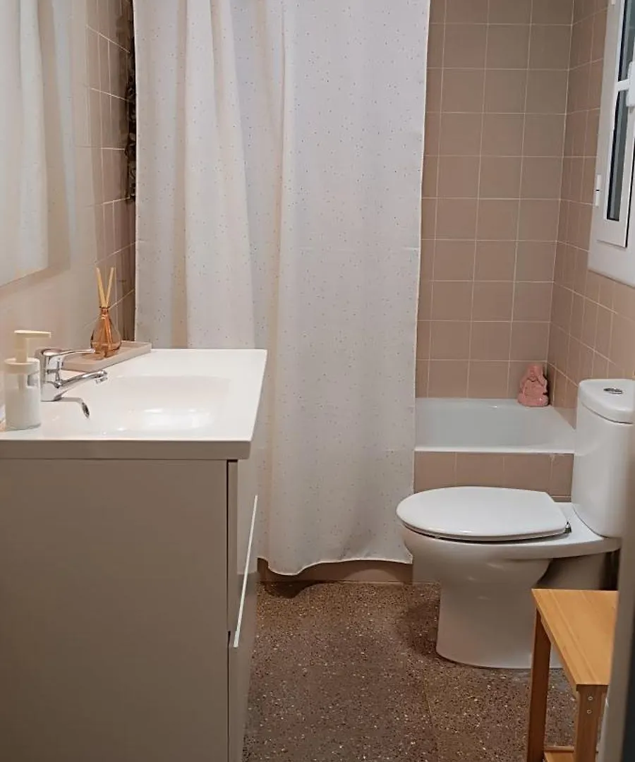 La Yeye Apartment El Port De La Selva 0*,  Spain