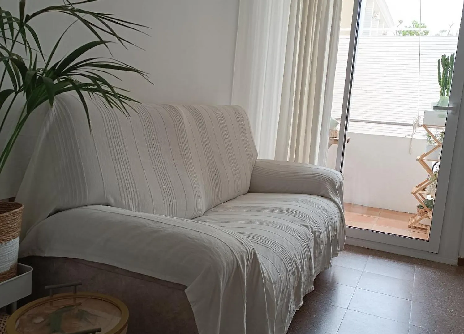 La Yeye Apartment El Port De La Selva